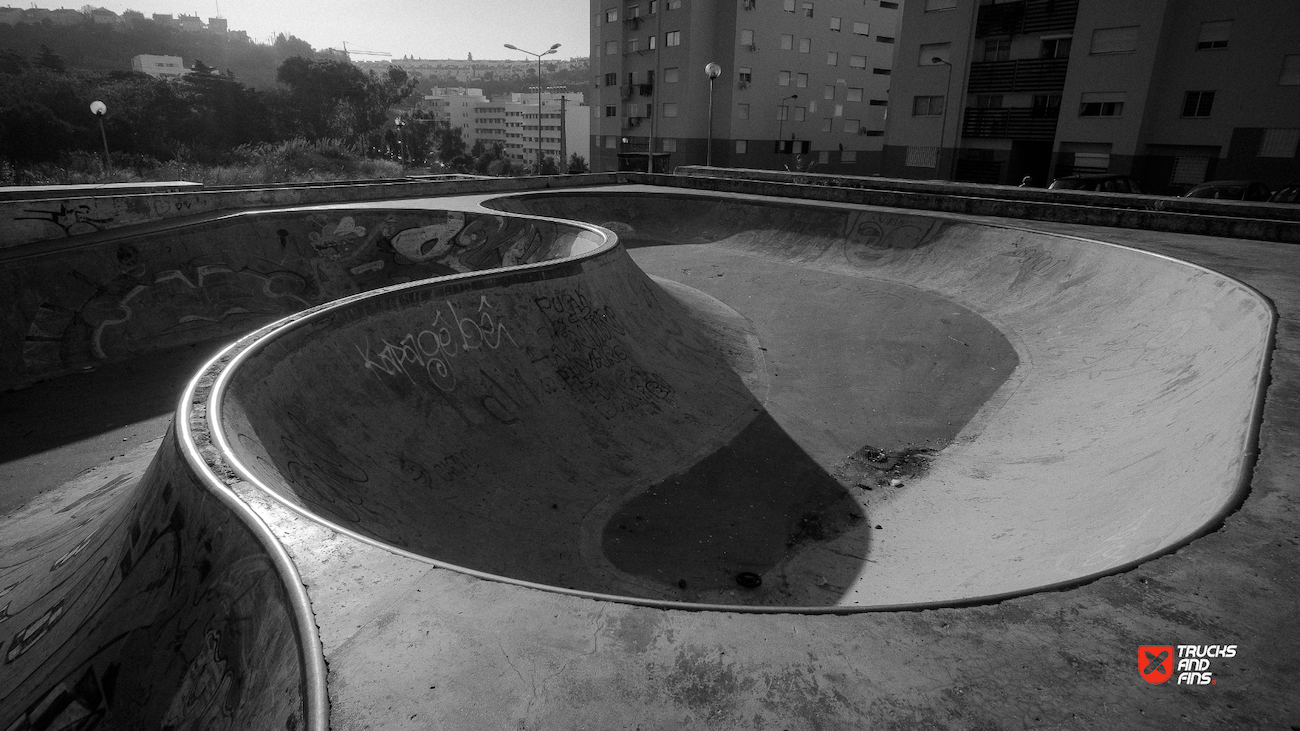 Apelação skatepark